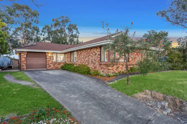 84 Beryl Avenue, Mount Colah NSW 2079