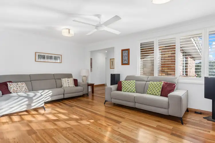 Fourth view of Homely house listing, 84 Beryl Avenue, Mount Colah NSW 2079