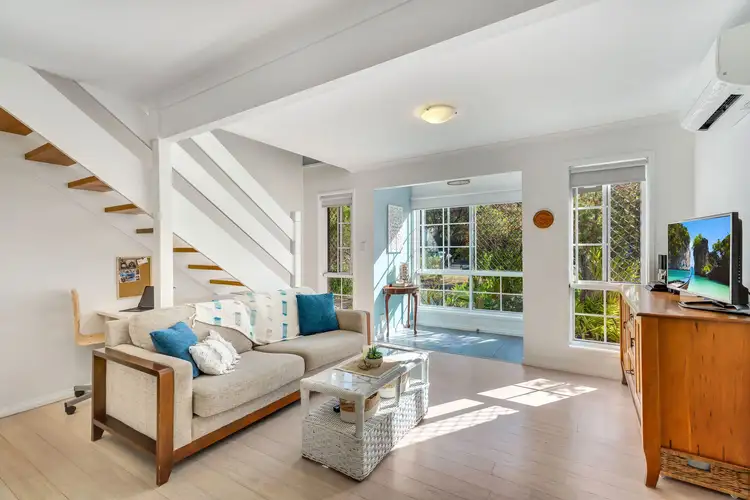 40/52 Frank Street, Thorneside QLD 4158