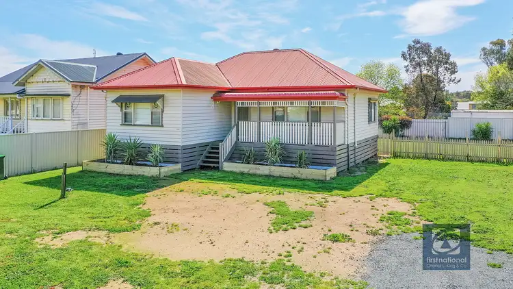 2/8 Moore Street, Echuca VIC 3564