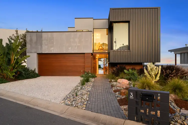 Second view of Homely house listing, 3 Pelican Close, Sapphire Beach NSW 2450