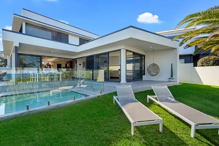 Third view of Homely house listing, 3 Pelican Close, Sapphire Beach NSW 2450