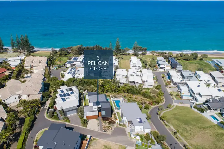 Fourth view of Homely house listing, 3 Pelican Close, Sapphire Beach NSW 2450