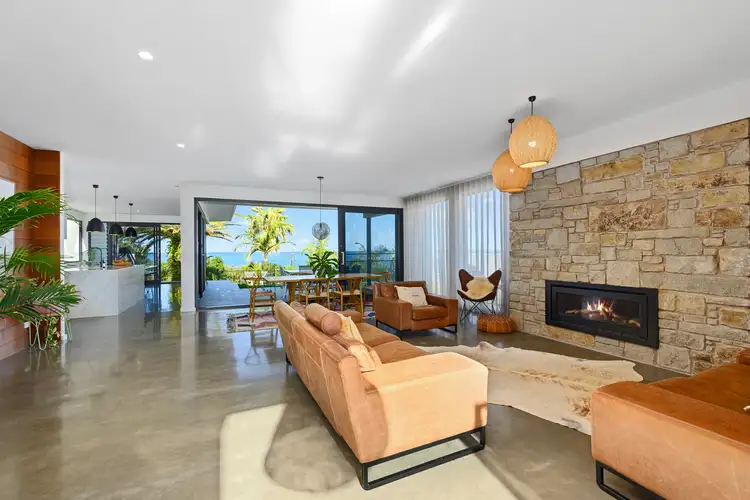 Fifth view of Homely house listing, 3 Pelican Close, Sapphire Beach NSW 2450