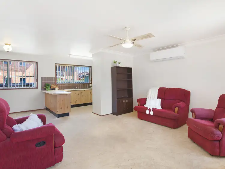 Second view of Homely villa listing, 2/16 Fraser Road, Long Jetty NSW 2261