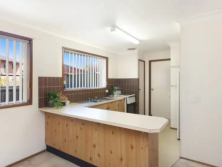 Third view of Homely villa listing, 2/16 Fraser Road, Long Jetty NSW 2261