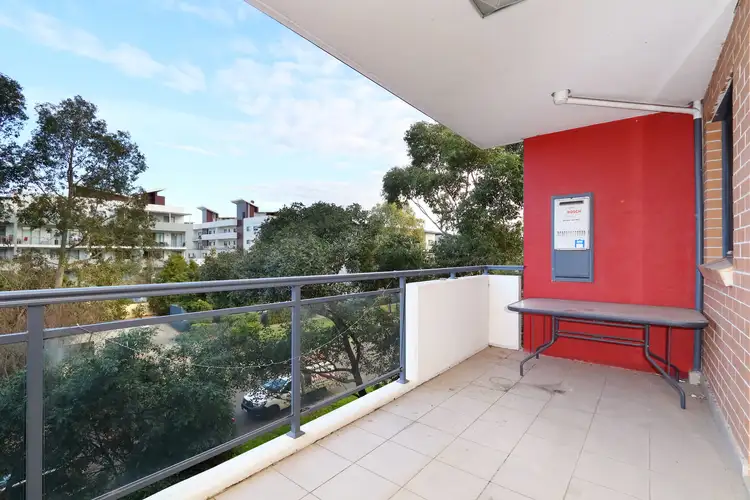 Fifth view of Homely apartment listing, 15/18 Kilbenny Street, Kellyville Ridge NSW 2155