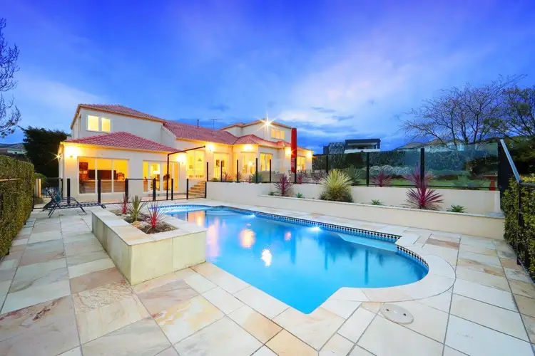 Third view of Homely house listing, 5 Sunset Terrace, Lysterfield VIC 3156