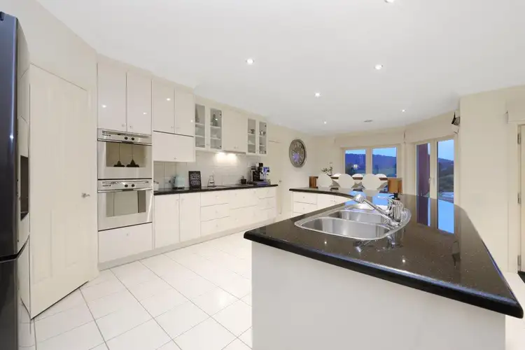 Fourth view of Homely house listing, 5 Sunset Terrace, Lysterfield VIC 3156