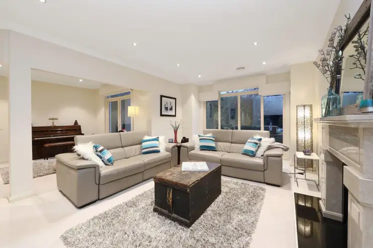 Fifth view of Homely house listing, 5 Sunset Terrace, Lysterfield VIC 3156