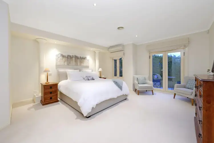 Sixth view of Homely house listing, 5 Sunset Terrace, Lysterfield VIC 3156