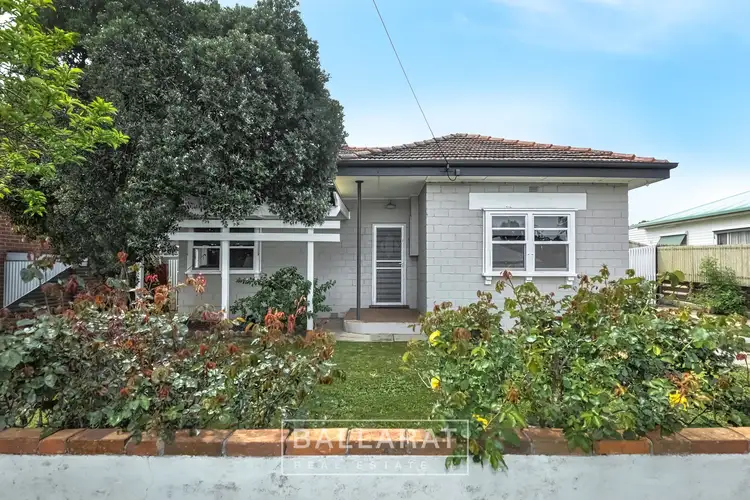 Main view of Homely house listing, 67 Majorca Road, Maryborough VIC 3465