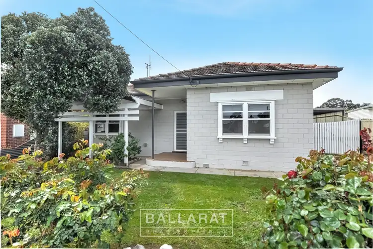 Second view of Homely house listing, 67 Majorca Road, Maryborough VIC 3465