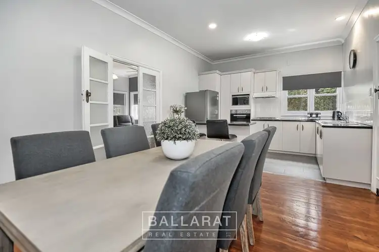 Third view of Homely house listing, 67 Majorca Road, Maryborough VIC 3465