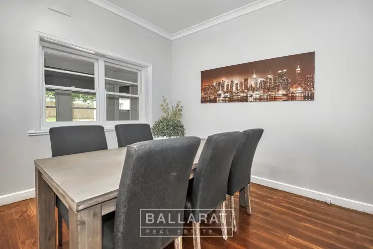 Fifth view of Homely house listing, 67 Majorca Road, Maryborough VIC 3465