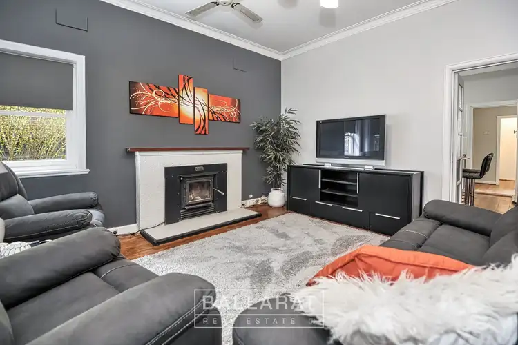Sixth view of Homely house listing, 67 Majorca Road, Maryborough VIC 3465