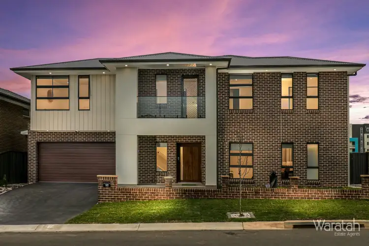 Main view of Homely house listing, 24 Deguara Street, Schofields NSW 2762