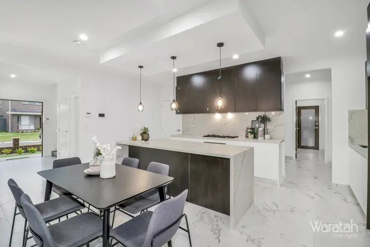 Third view of Homely house listing, 24 Deguara Street, Schofields NSW 2762