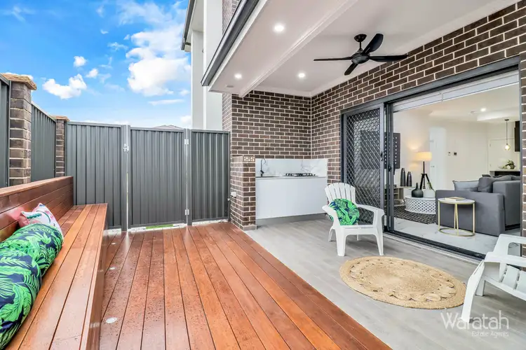 Fifth view of Homely house listing, 24 Deguara Street, Schofields NSW 2762