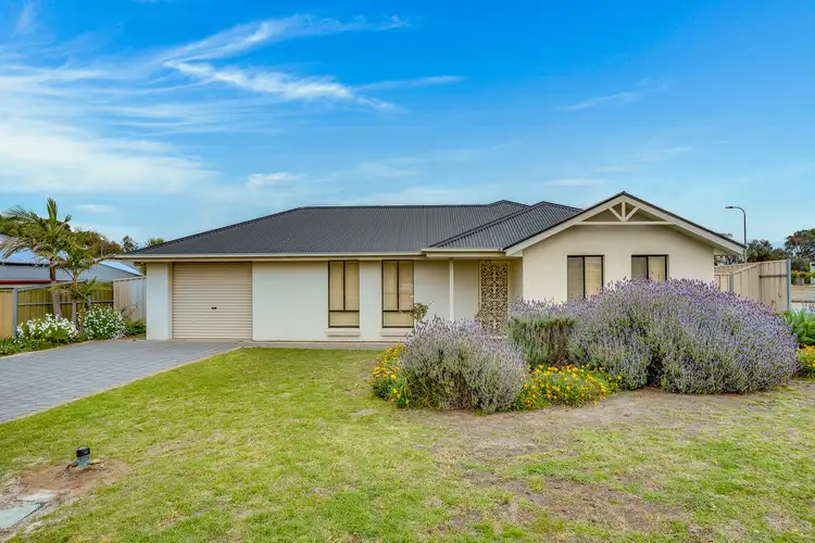 Main view of Homely house listing, 2 Dittmar Court, Goolwa Beach SA 5214