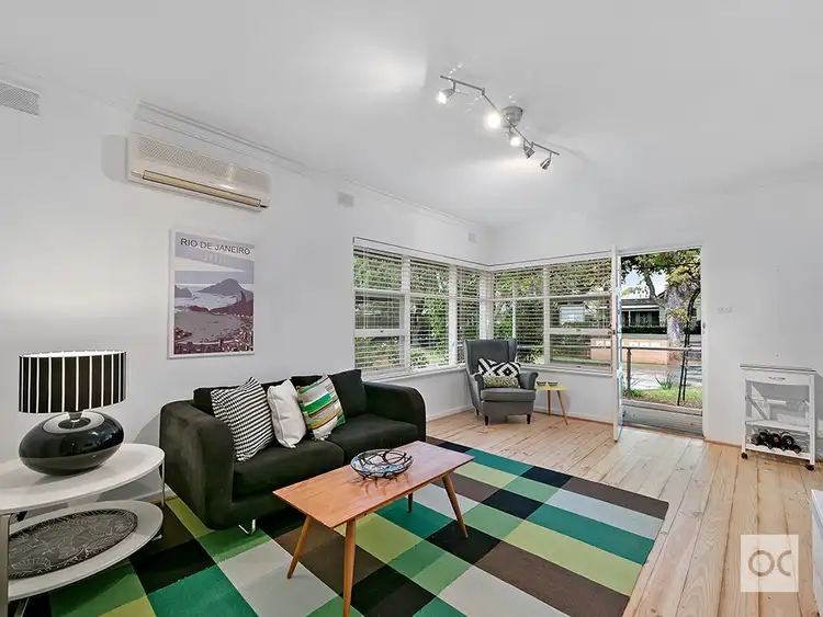 Main view of Homely house listing, 2/180 Fisher Street, Malvern SA 5061