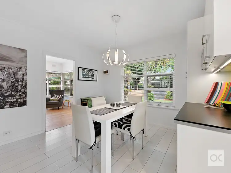 Second view of Homely house listing, 2/180 Fisher Street, Malvern SA 5061