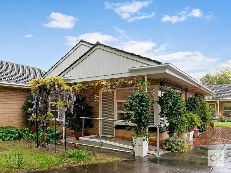 Third view of Homely house listing, 2/180 Fisher Street, Malvern SA 5061