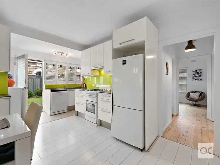 Fifth view of Homely house listing, 2/180 Fisher Street, Malvern SA 5061