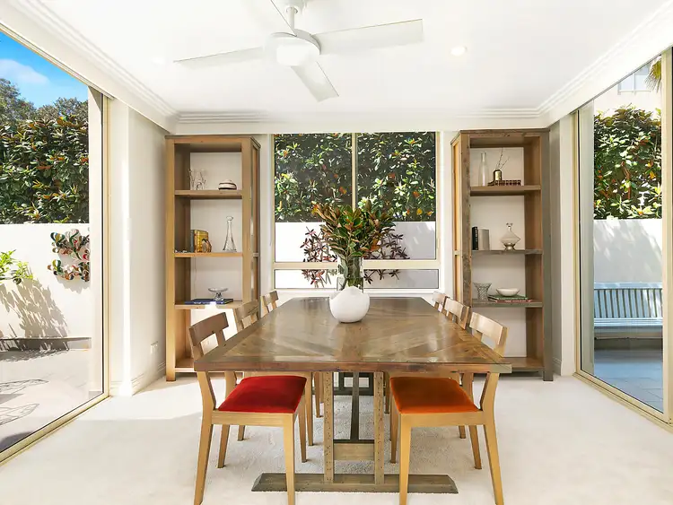 Fourth view of Homely townhouse listing, 1A/6 Gas Works Road, Wollstonecraft NSW 2065