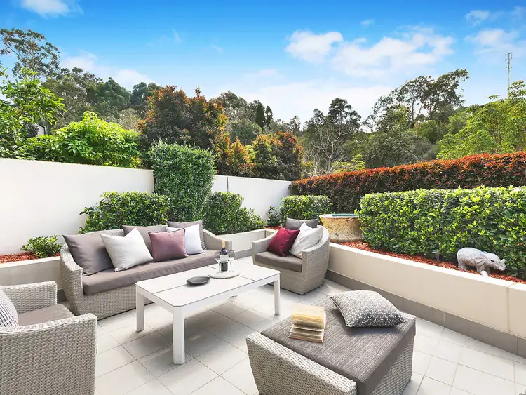 Fifth view of Homely townhouse listing, 1A/6 Gas Works Road, Wollstonecraft NSW 2065