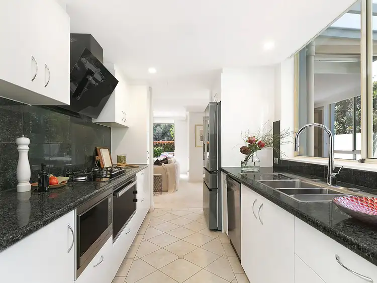 Sixth view of Homely townhouse listing, 1A/6 Gas Works Road, Wollstonecraft NSW 2065