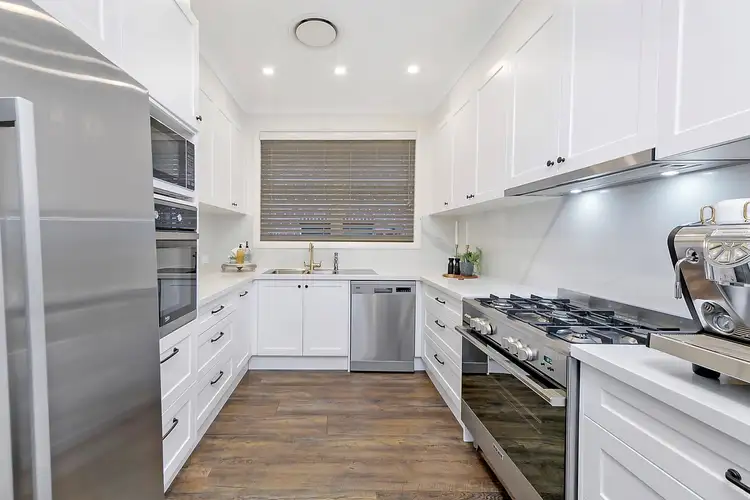 Third view of Homely house listing, 6 Hughes Avenue, Ermington NSW 2115