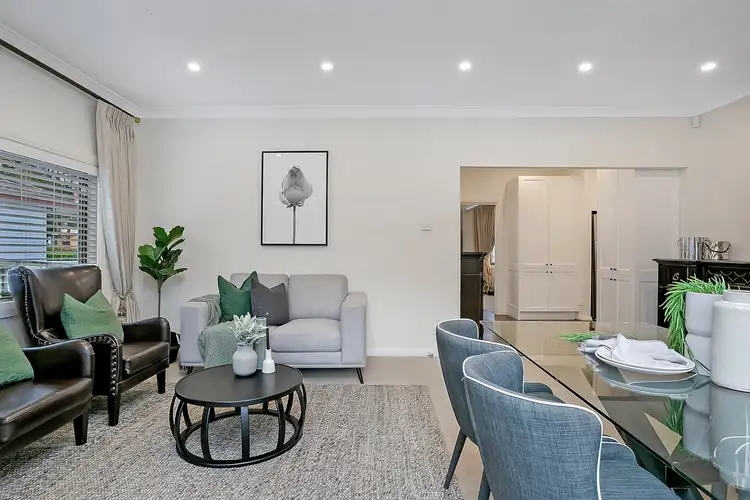 Sixth view of Homely house listing, 6 Hughes Avenue, Ermington NSW 2115