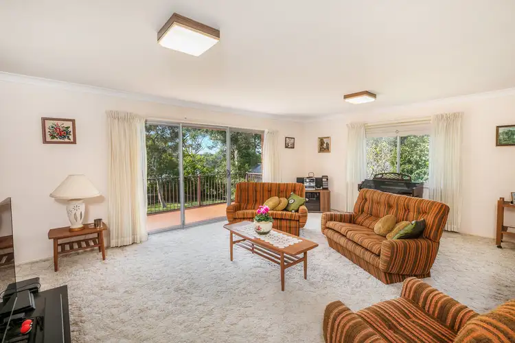 Second view of Homely house listing, 2 North East Crescent, Lilli Pilli NSW 2229