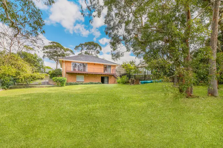 Fourth view of Homely house listing, 2 North East Crescent, Lilli Pilli NSW 2229