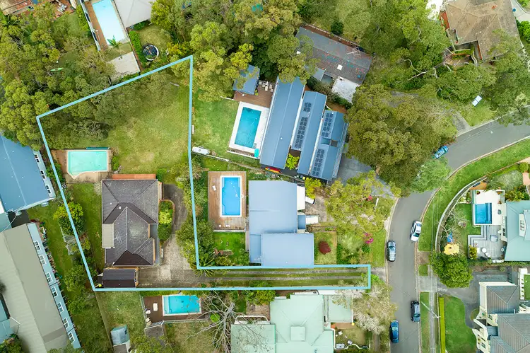 Fifth view of Homely house listing, 2 North East Crescent, Lilli Pilli NSW 2229