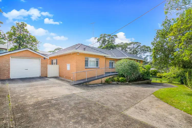 Sixth view of Homely house listing, 2 North East Crescent, Lilli Pilli NSW 2229
