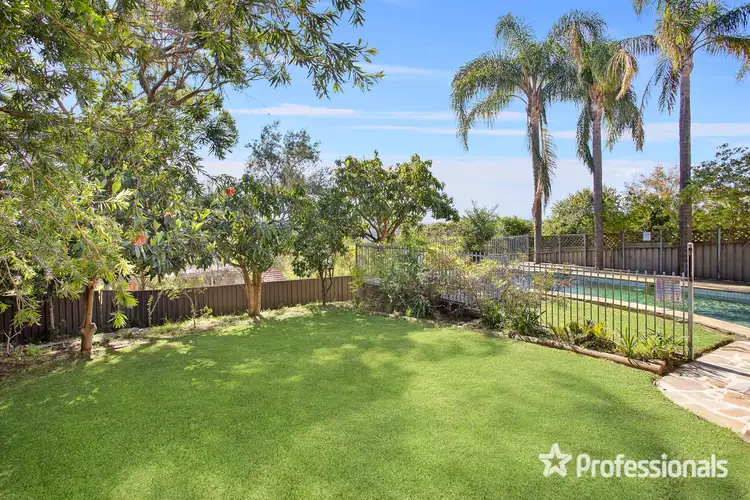 Sixth view of Homely house listing, 55 Coachwood Crescent, Alfords Point NSW 2234