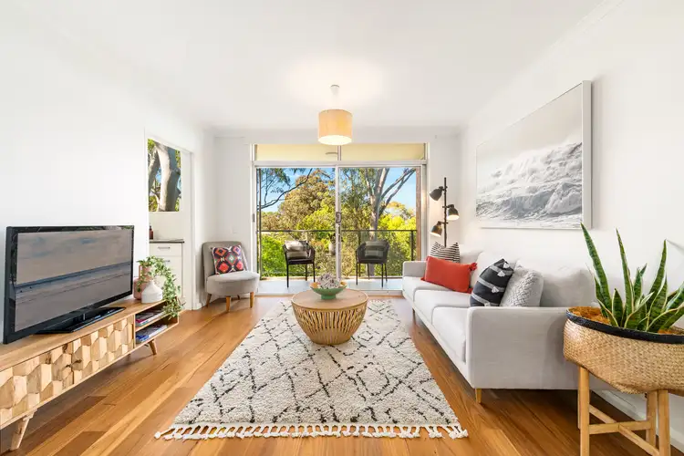 21/21 Belmont Avenue, Wollstonecraft NSW 2065