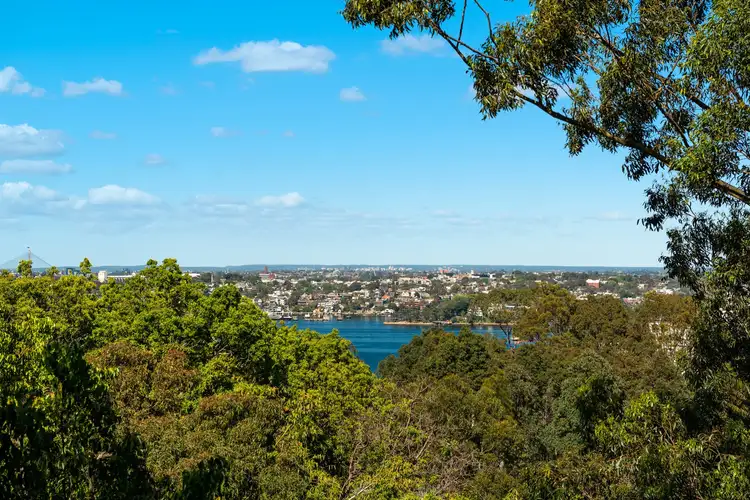Second view of Homely apartment listing, 21/21 Belmont Avenue, Wollstonecraft NSW 2065