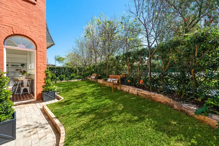 Third view of Homely house listing, 48 Bay Road, Waverton NSW 2060