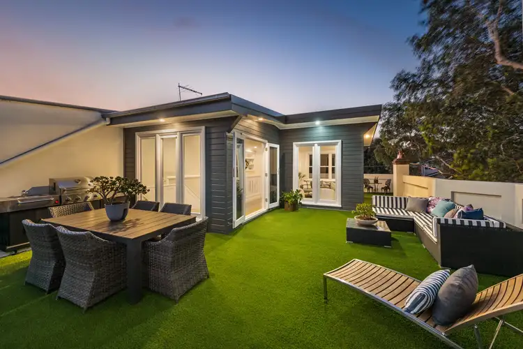 Fourth view of Homely house listing, 48 Bay Road, Waverton NSW 2060