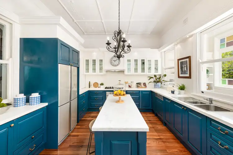 Sixth view of Homely house listing, 48 Bay Road, Waverton NSW 2060