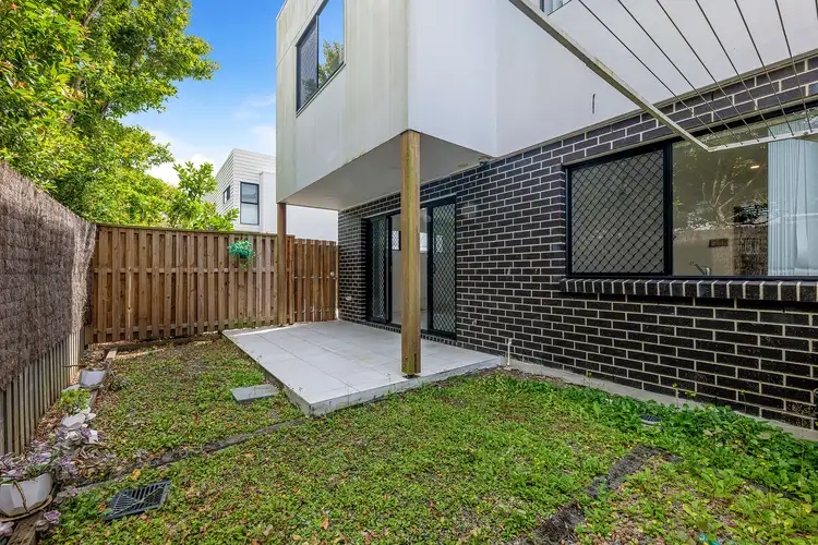 Second view of Homely townhouse listing, 16/6 Border North Drive, Currumbin Waters QLD 4223