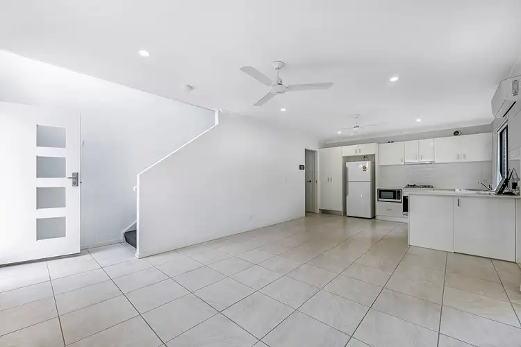 Fifth view of Homely townhouse listing, 16/6 Border North Drive, Currumbin Waters QLD 4223