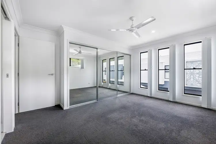 Sixth view of Homely townhouse listing, 16/6 Border North Drive, Currumbin Waters QLD 4223