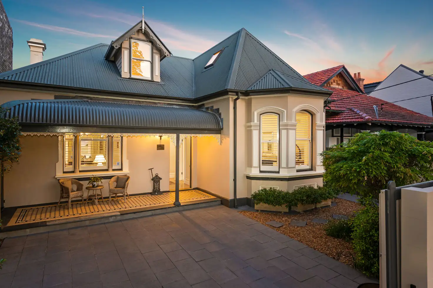 Main view of Homely house listing, 85 West Street, Crows Nest NSW 2065