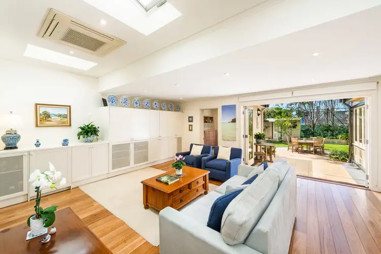 Third view of Homely house listing, 85 West Street, Crows Nest NSW 2065