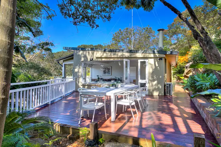6 Glen Street, Mosman NSW 2088