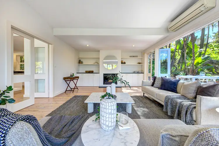 Second view of Homely house listing, 6 Glen Street, Mosman NSW 2088
